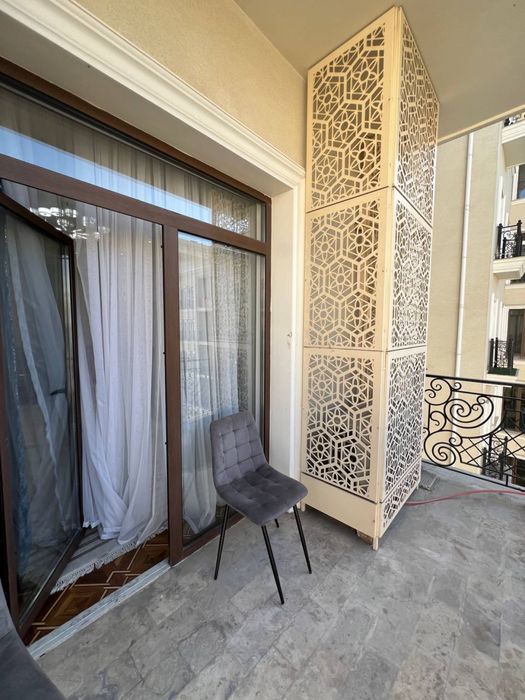 Срочна Аренда кварира из Ташкент city ЖК Boulevard 5-этаж ,90 метр кв