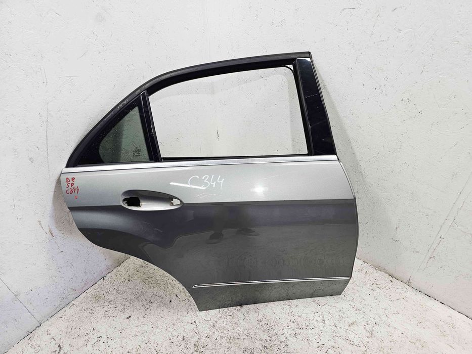 Usa dreapta spate Mercedes Clasa E (W212) AMG [Fabr 2009-2016] 792 Arg