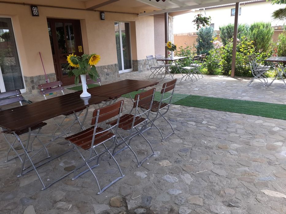 Cabană liberă de  Revelion