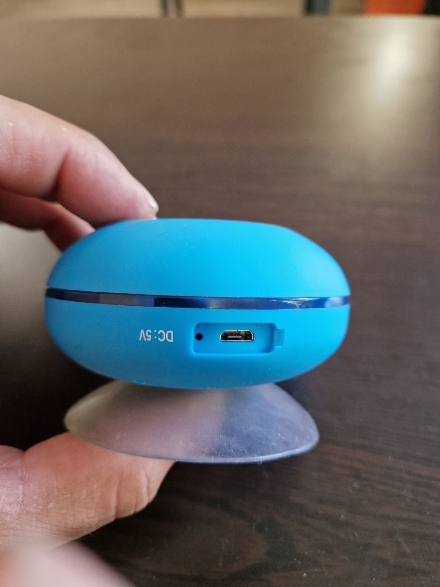 Безжична bluetooth колонка