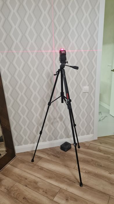 Лазерный уровень Bosch 360