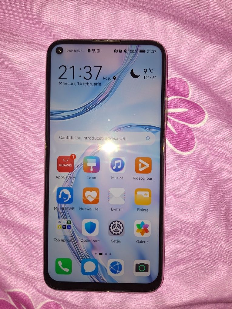 Vand Huawei p40 lite