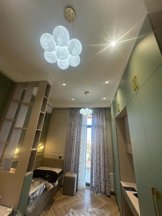 Услуги электрика