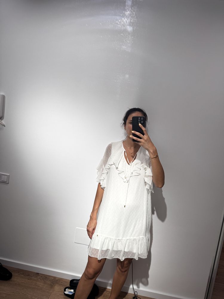 Rochie de vara Nissa, marimea S, noua