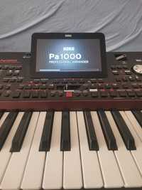 Korg pa 1000 stare foarte bună