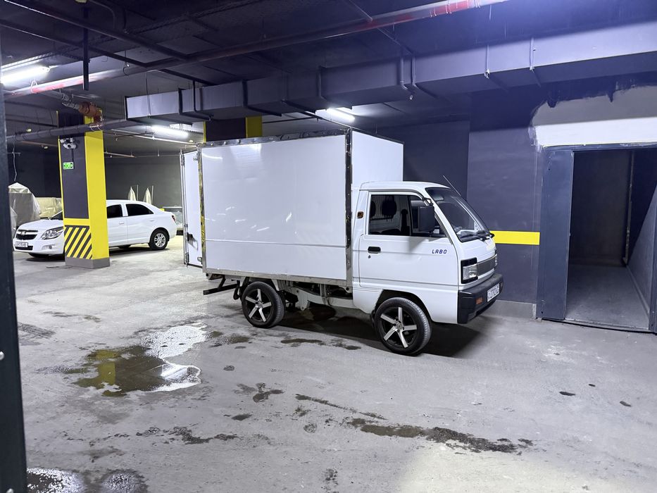 Dastavka Labo Даставка Лабо