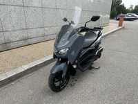 YAMAHA NMAX 155 scuter Livrare Bucuresti