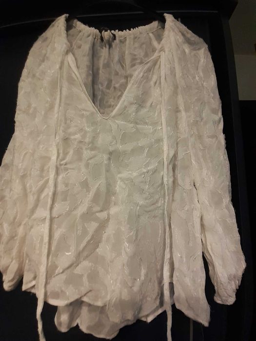 Bluză Zara mărime S