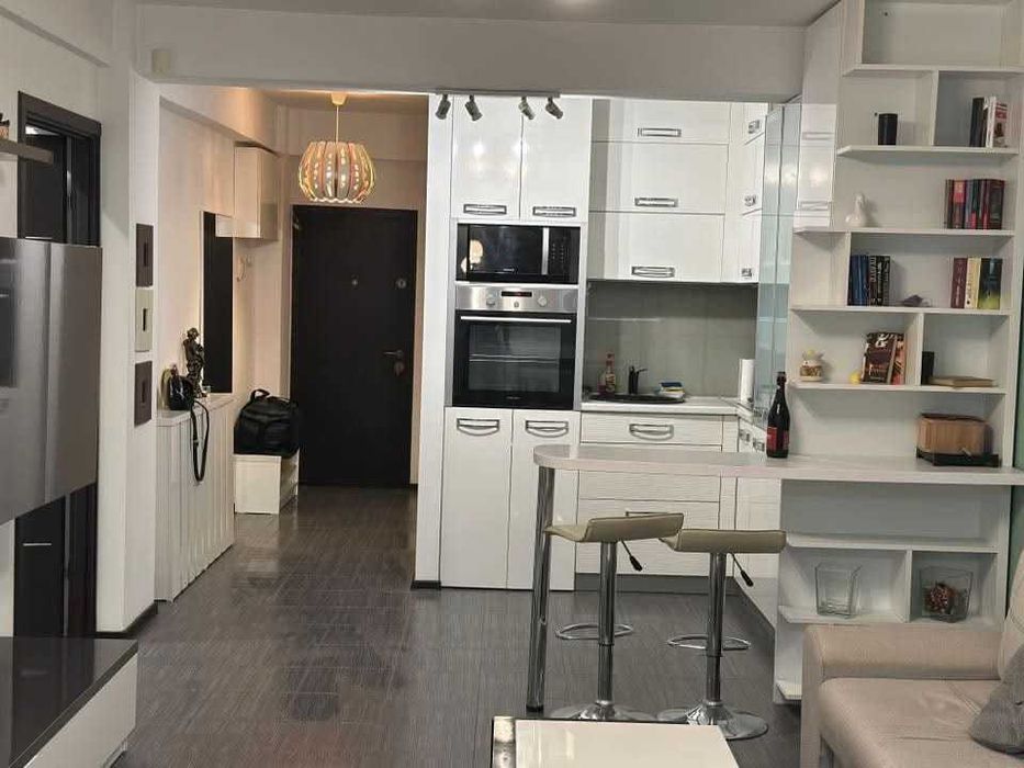 Închiriez apartament în Eforie Nord, lângă Acapulco
