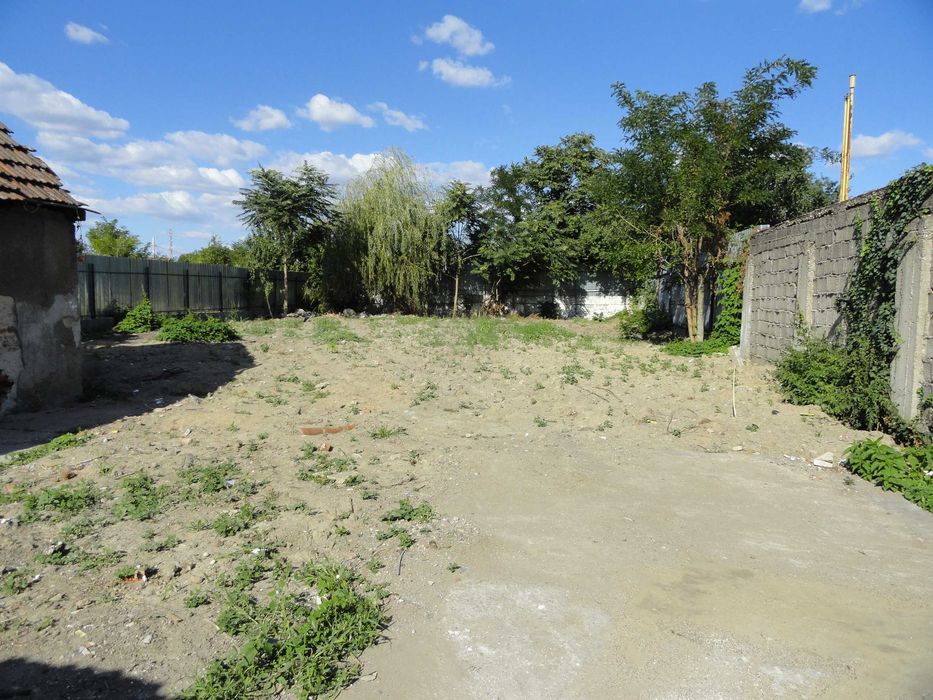 Casa din caramida in zona Confectii, teren aferent 483 mp