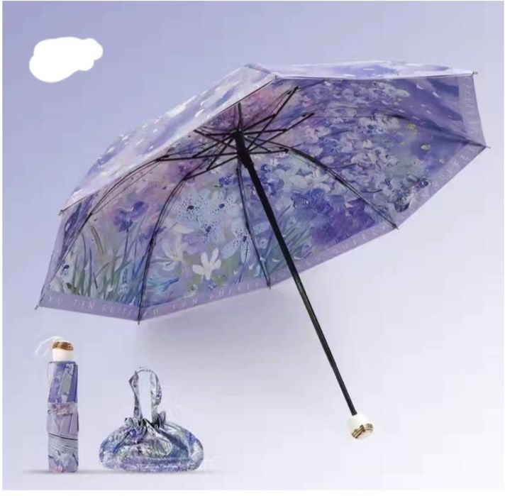 Женский   зонтик