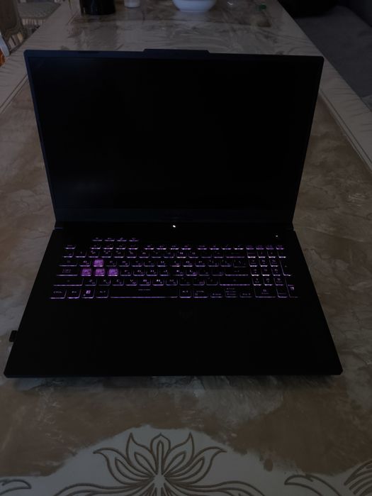 Asus tuf gaming a17 rtx4050 СРОЧНО!!!