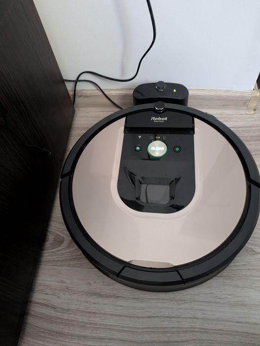 Irobot Roomba 976