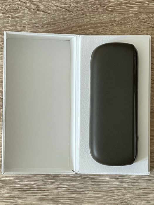 Iqos 3 duo ,aparat GLO ,incarcator wireless Lexon