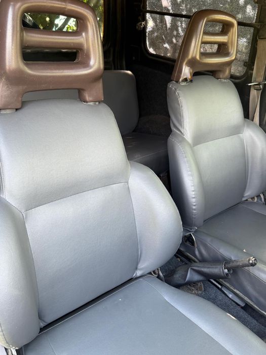 Suzuki Samurai     1,3 benzina