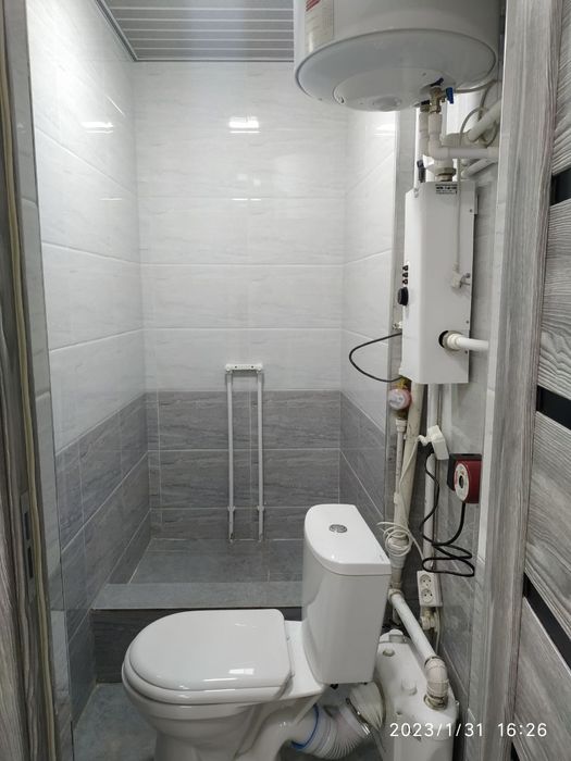 Аренда офис 29m2 Ганга, Жангох, метро Гафур Гулям. Цоколь