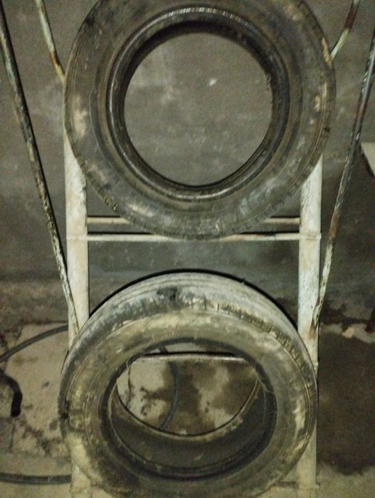 Шины Для автомобиля Матиз 13 размер 2 шт