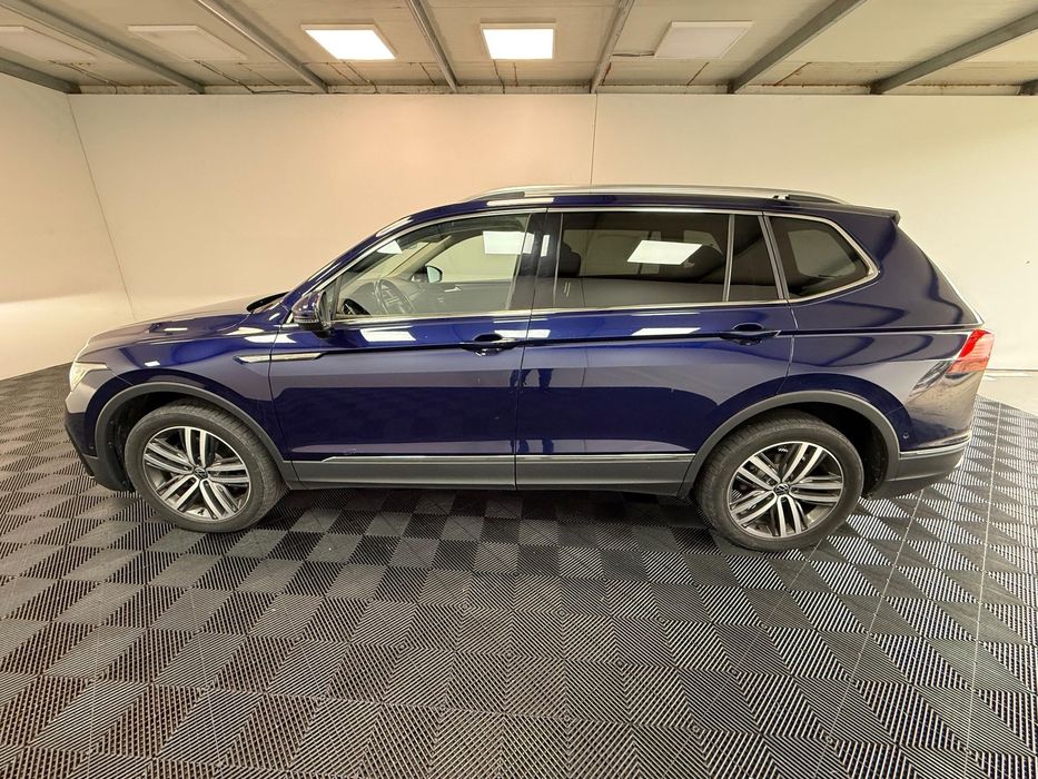 Volkswagen Tiguan Primul Proprietar,istoric VW, TVA deductibil