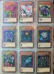 Yu-Gi-Oh - GOAT Platinum Secret Rare