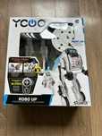 Играчка робот Robo Up Silverlit като нов
