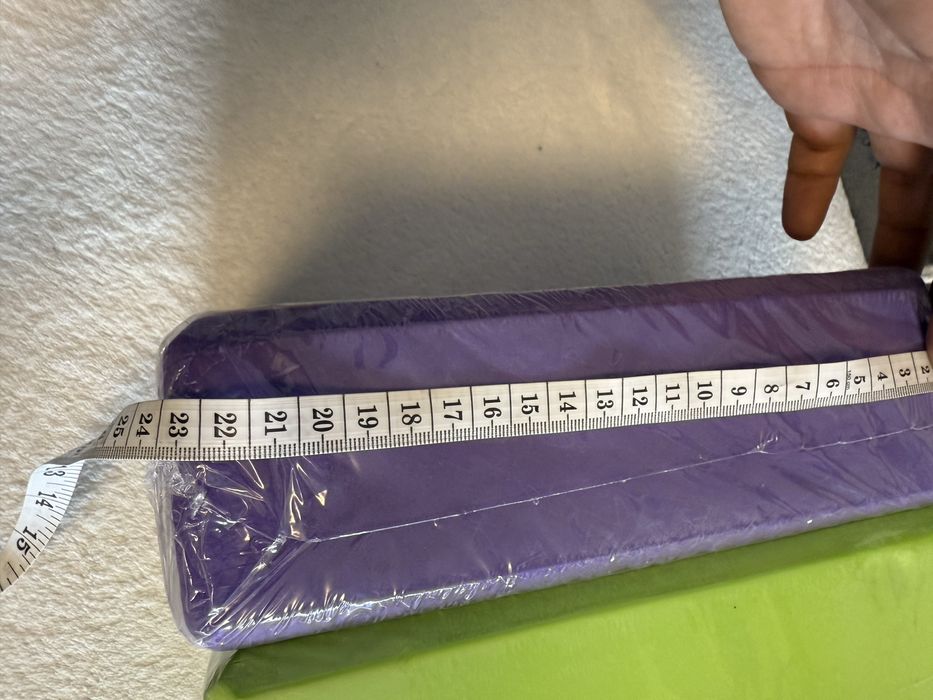 Йога кубчета нови