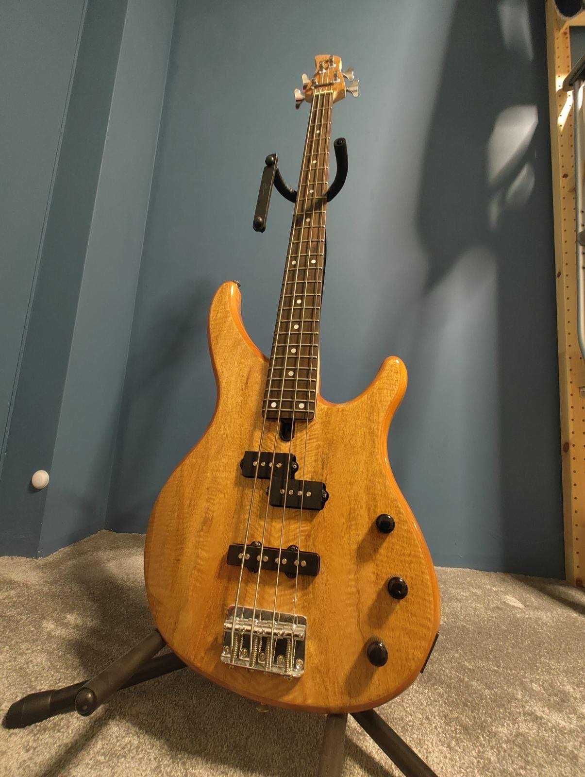 Bass Yamaha TRBX 174W