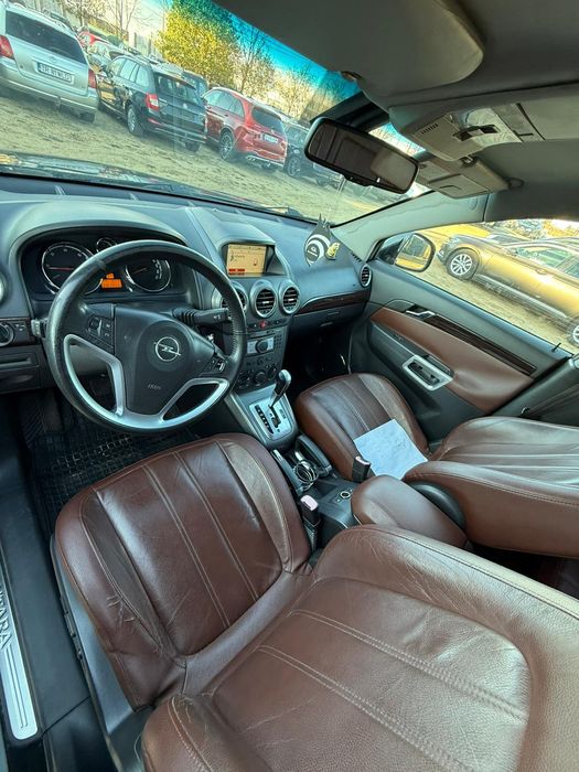 Opel Antara 2.0 Diesel