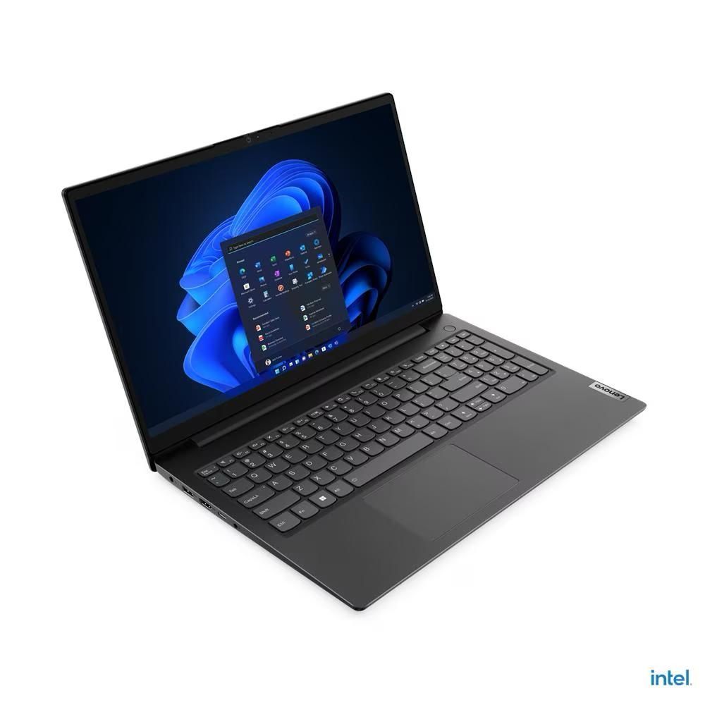 Lenovo V15 1215u 8/256gb обмен на 3060ti