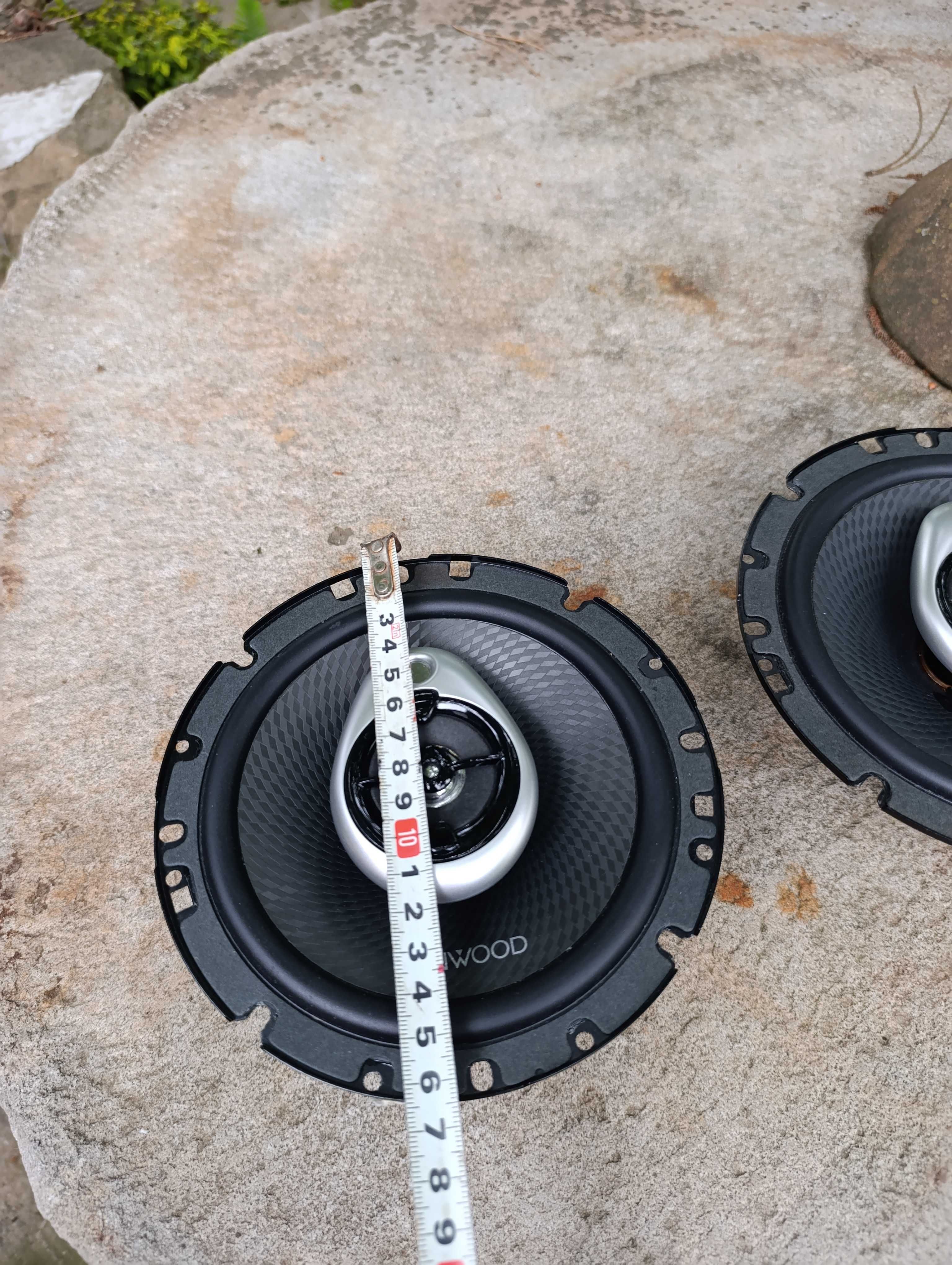 автомобилни говорители Kenwood KFC-S1793