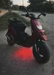 Vand Piaggio/Gilera Typhoon cu acte