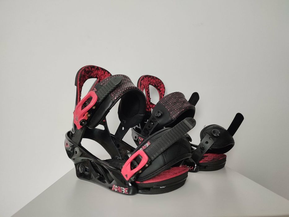 Legături snowboard Burton