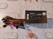 Продам блок питания HuntKey 500W
