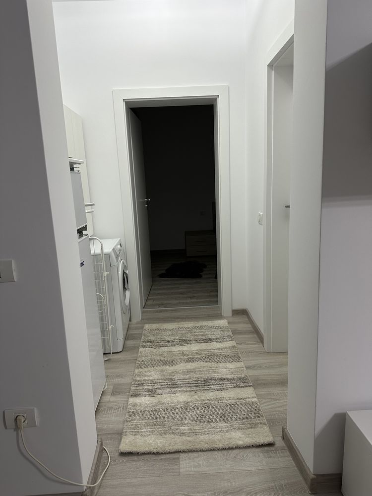 Apartament 2 camere Giroc