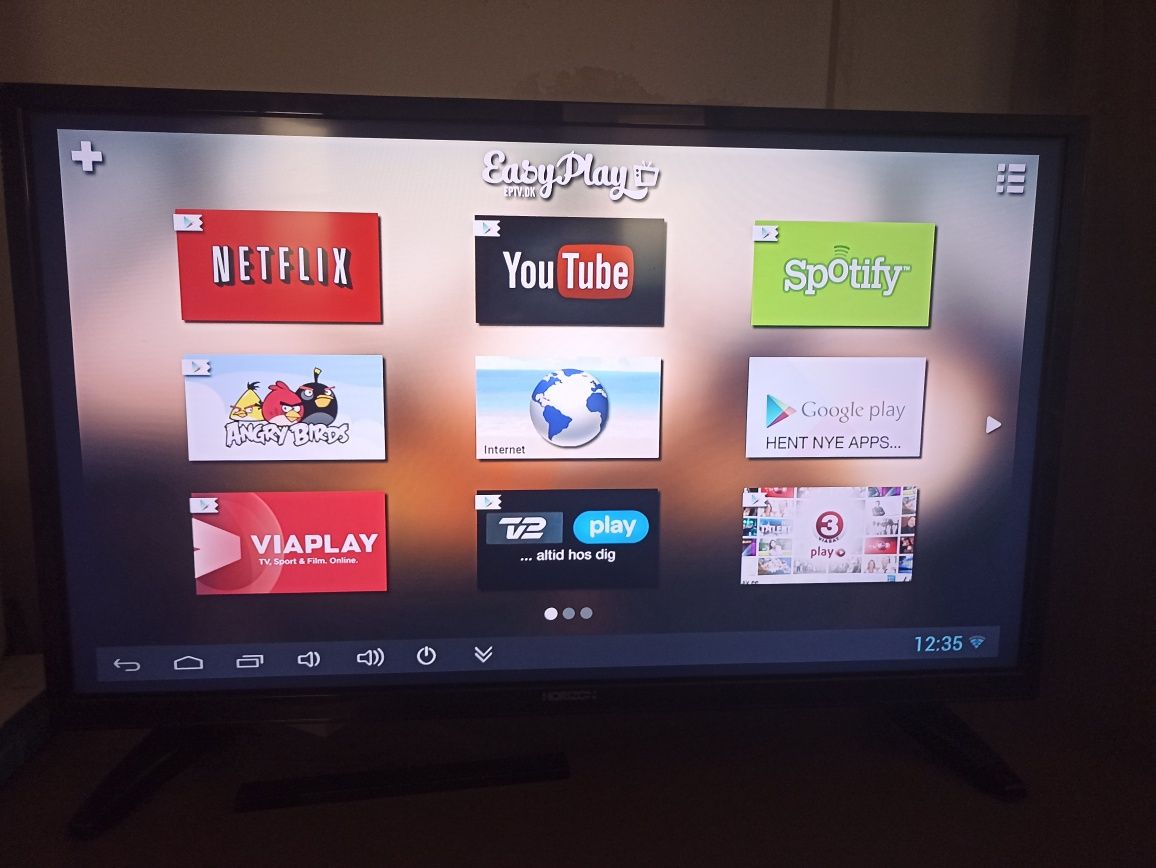 Android Tv Mini PC