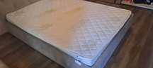 Матрак ТЕД active plus cool comfort 160/200
