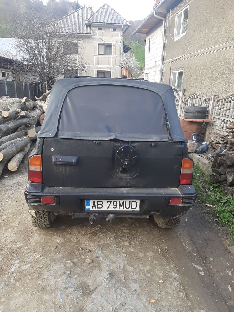 Vind vitara 1.6 8 valve