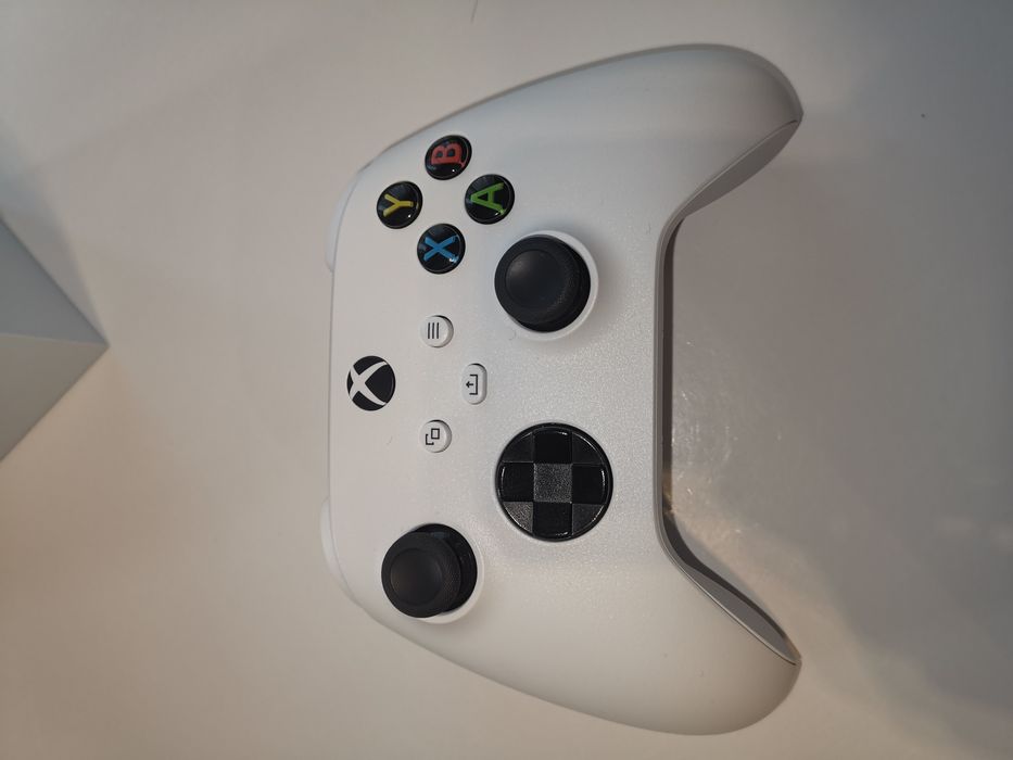 Consola Xbox series s