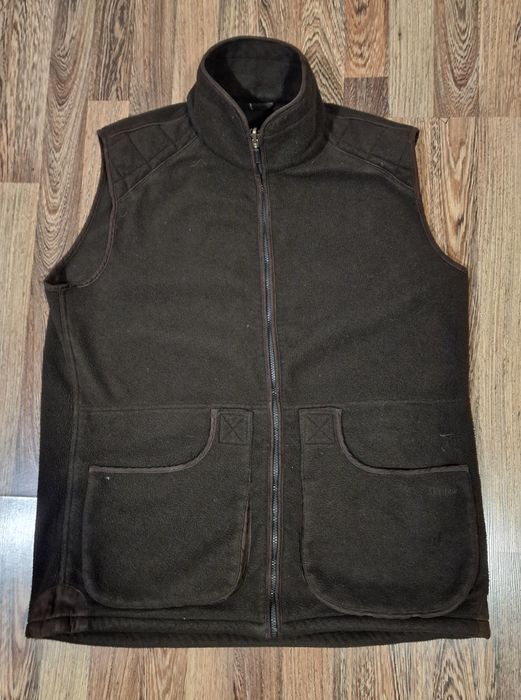 Vesta Barbour barbati XL