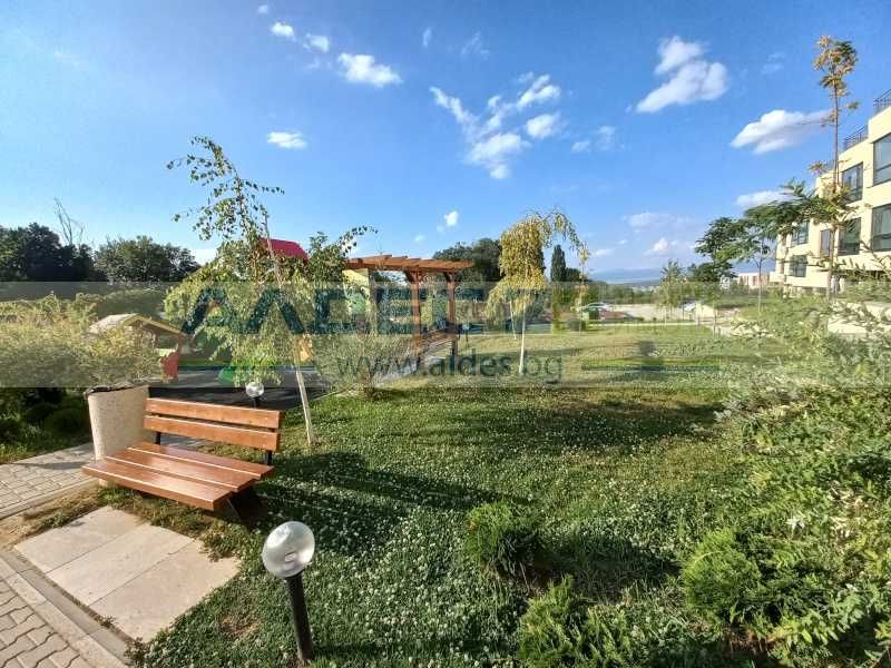 Дава се под наем Едностаен апартамент в София, Драгалевци - 31 кв.м за 382.5 € - Снимка #13