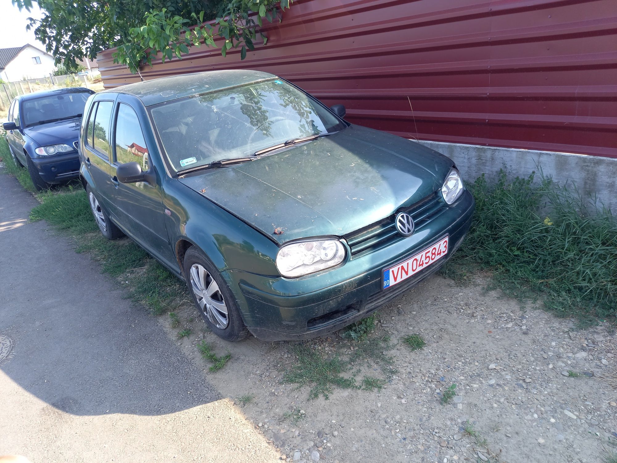 Motor 1.9 alh asv ahf golf seat octavia 1 pompa injectie cutie viteze