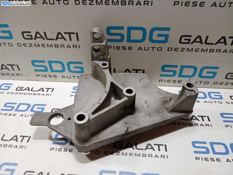 Suport Tampon Motor Renault Clio 3 Grandtour Break Combi 1.5 DCI 2005 - 2014 Cod 8200408663 [M4209]