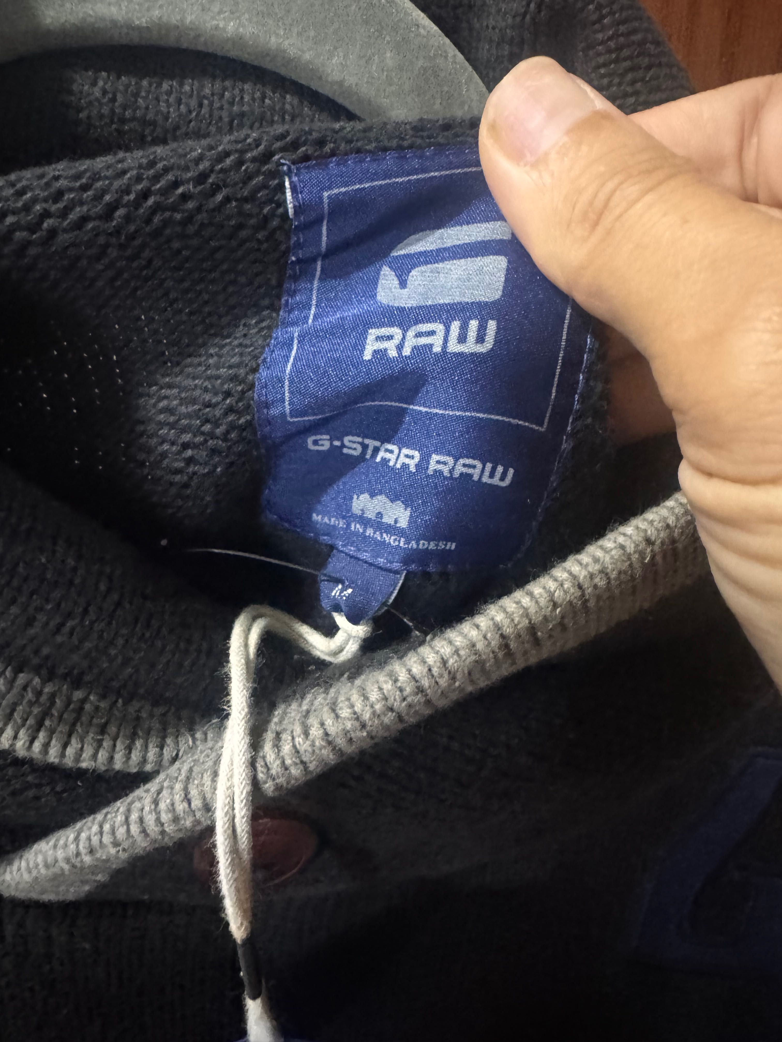 G-Star Raw пуловер
