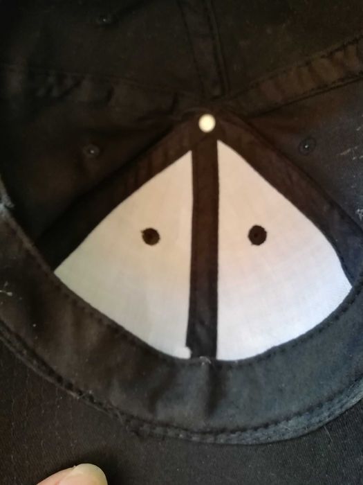 Бейзболна Шапка Оригинална на SHELL V-Power Diesel - 100% Cotton