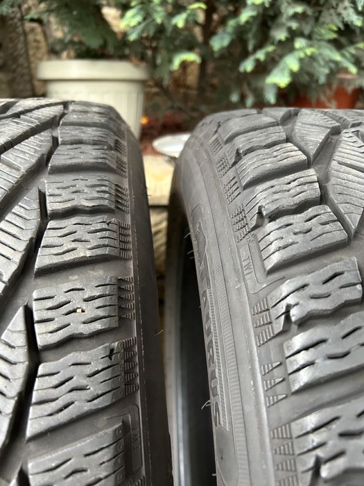 Anvelope Taurus SUV Winter 235/55 R19 105V