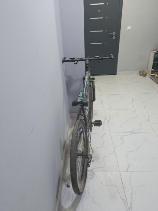 Велосипед продается