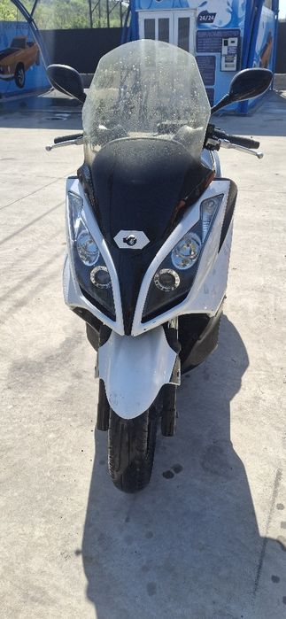 Kymco downtown  300  ABS