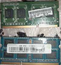 Продам Оперативную Память Ноутбуки SODIMM DDR3L