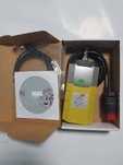 DELPHI Tester Diagnoza Auto Multimarca GOLD A+++ 2024 AUTODATA