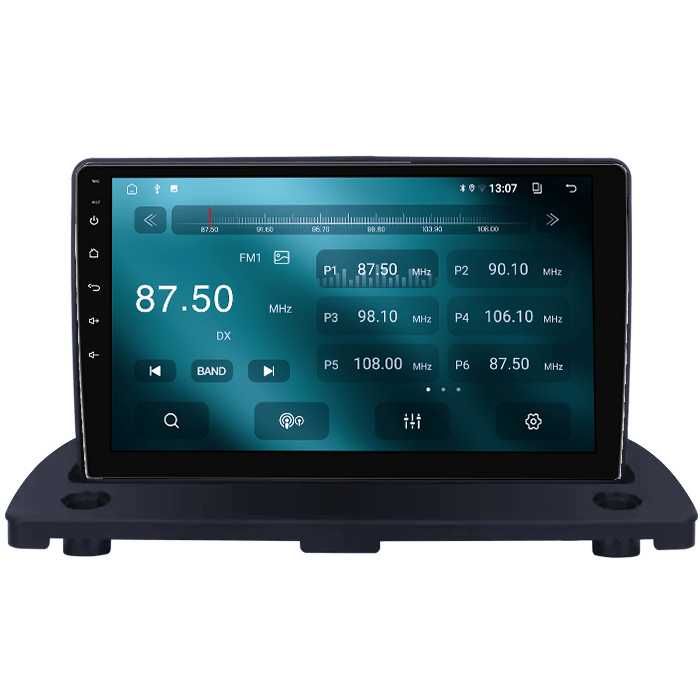 Navigatie Volvo XC90 2002-2014,Android 14, 4GB RAM/64GB ROM, 9inch