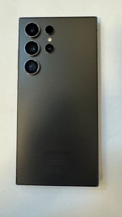 Samsung s 24 ultra